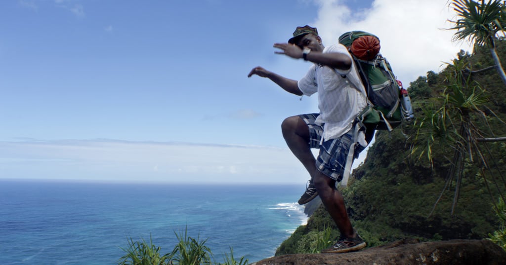 Read more about the article <span style="color: #003366;">Life On The Edge, The Kalalau Trail