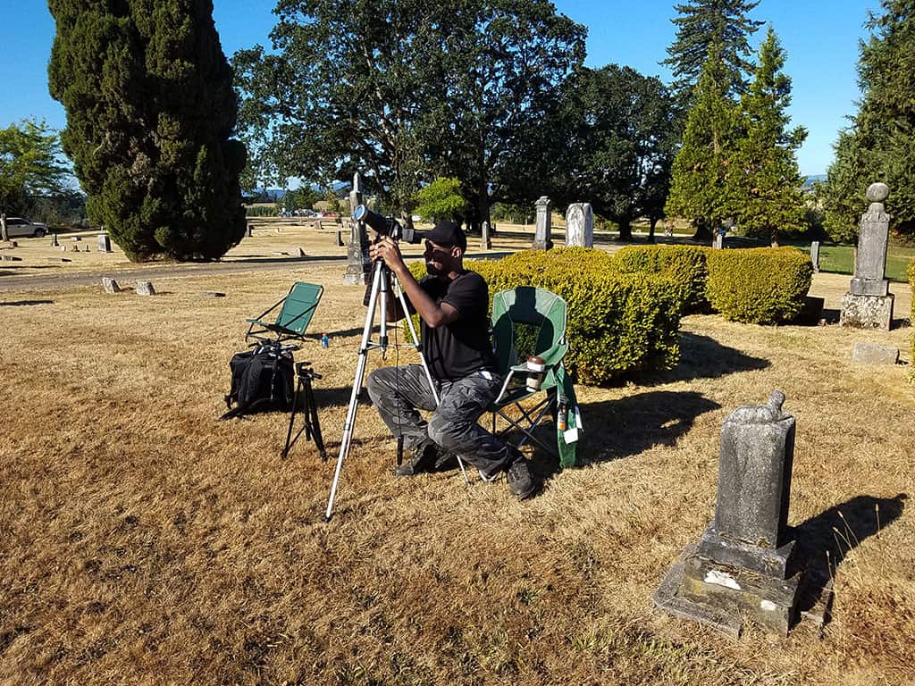 Buena Vista Cemetery